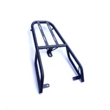 Подходит для jiayue Электромобиль задняя хвостовая полка Xintong Black Panter