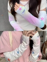 Удобно для смены фиолетовой звезды-стирания+градиент белая звезда