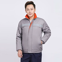 Съемная куртка