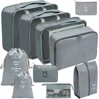 Водонепроницаемая ткань, косметичка, комплект