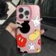 Cartoon Phone Cases Covers Micky Mouse iPhone 15, iPhone 14, iPhone 13, iPhone 12,