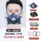 Khẩu trang chống bụi Shigematsu Nhật Bản TW08S có micro, chống bụi, diệt virus, sơn hàn, khẩu trang silicone formaldehyde 