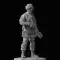 Nhựa Mô Hình 1/35 Lực Lượng Đặc Biệt Chủ Đề Quân Sự GK Trắng Hình Người Lính Cậu Bé Người Lính Đồ Chơi Nguồn Mô Hình Nhà mô hình chibi naruto	 Capsule Đồ chơi / Búp bê / BJD / Đồ chơi binh sĩ