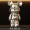 Sweetheart Bear (Premium Silver) 36CM tall