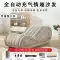 Sofa tình dục cặp đôi, ghế cặp đôi, ghế chữ S, dụng cụ chuẩn bị mang thai, ghế keo, ghế bập bênh đa năng khách sạn b Ghế tình yêu