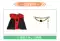 Heshun Anime Gián Điệp Nhà Chơi Cos Phù Hợp Với Aniya Áo Choàng Trẻ Em Eden Đồng Phục Trang Phục Hóa Trang Cosplay Spy × Family