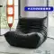 Sofa Caterpillar togo ban công giải trí Ghế đơn phòng khách hiện đại có thể nằm và ngủ kem nằm sofa lười sofa đơn Ghế sô pha
