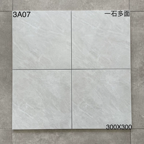 Guangdong 300x300 плитка кухонная балкона Специальная плитка Правильная плитка анти -скользящая плит