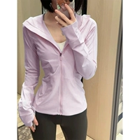 Розовый [88% нейлон, пояс с капюшоном]