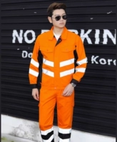 Светоотражающий красный черный комплект