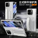 Google Pixel 9, Pixel 9 Pro, Pixel 9 Pro XL  Cases Covers  Kickstand Folding Stand  Wrist Hand Band Strap Wallets