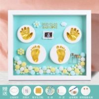 Специальная цена 1000 комплектов [12-дюймовый синий] название фотографии