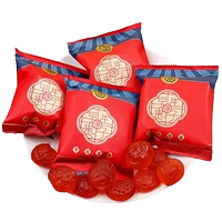 Сюй Фудзи [резиновая конфета] 500 г муджиной помадки (около 25-28 маленькой сумки)