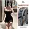 đồ ngủ bodysuit Bộ đồ ngủ treo bằng lụa băng gợi cảm dành cho nữ, váy ngủ mùa hè mới gợi cảm 2023, dục vọng thuần khiết cám dỗ trên giường đồ ngủ cosplay mèo đồ ngủ cosplay mèo 