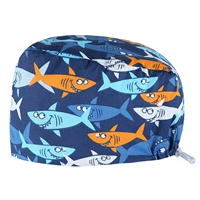 Хлопковая акула