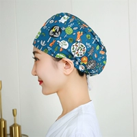 Lion Paradise чистый хлопок