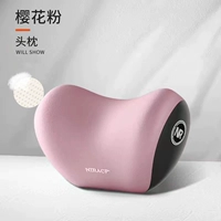 Порошок сакура [пена нано памяти] один подголовник (полный возврат средств на дискомфорт)