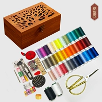 Высоко -громкий полый цветок типа 5 (36 Цветовая линия +16 Инструмент линии иглы)