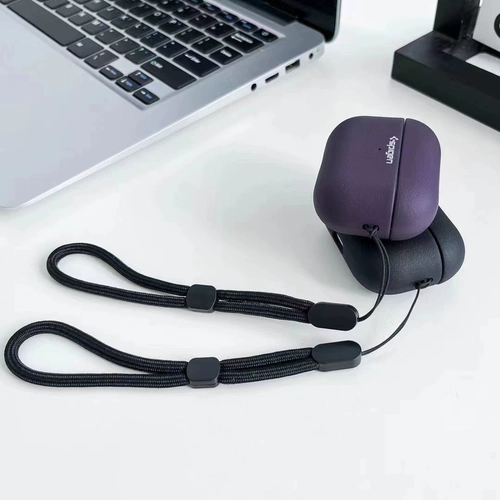 Совместимый ремешок, силиконовые наушники, модный защитный чехол, 3/2/1, защита при падении, bluetooth