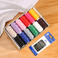 Коробка 12 -Объем большой линии+12 кусочков иглы.