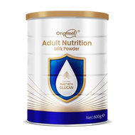 蕞低34！乳铁蛋白高钙高蛋白乳粉