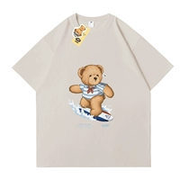 Серфинг [дым -серый]