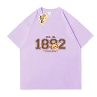 Тедди Айлан 1892 【Таро Пурпур】