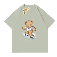 Серфинг [Matcha Green]