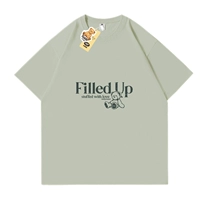 Беспомощные гризли 【матча зеленый】