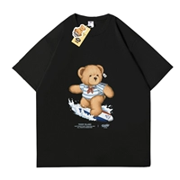 Серфинг [черный]