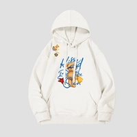 Sunshine Beach Sweater-Hat-подключенная модель [White]