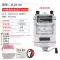 Máy đo điện trở cách điện Nam Kinh Jinchuan ZC-7 Megger 500V1000V2500V5000V Máy đo điện Máy đo điện trở