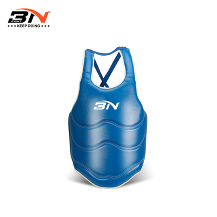 [USD 59.62] Bulk Protective Equipment Set Adult Kids Boxing Chestguard