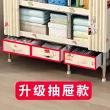 Вешалка, простая прочная коробочка для хранения для ящиков для домашнего использования, увеличенная толщина