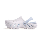 【pony】夏季新款儿童洞洞鞋  券后29元包邮