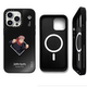 Jujutsu Kaisen New Phone Cases Covers MagSafe – Anime iPhone 15, iPhone 14, iPhone 13, iPhone 12,