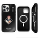 Jujutsu Kaisen New Phone Cases Covers MagSafe – Anime iPhone 15, iPhone 14, iPhone 13, iPhone 12,