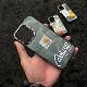 Stüssy Eight Ball Receipt Streetwear iPhone Case for iPhone 13 – 17