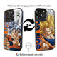 Nike Swoosh Just Do It Graphics iPhone Case for iPhone 13 – 17