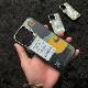 Stüssy Eight Ball Receipt Streetwear iPhone Case for iPhone 13 – 17