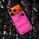 Trendy The North Face Puffer Jacket iPhone Cases For Girls – iPhone 17/16/15/14/13/12