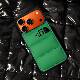 Trendy The North Face Puffer Jacket iPhone Cases For Girls – iPhone 17/16/15/14/13/12