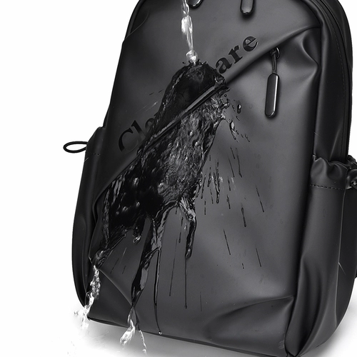 Мужская водонепроницаемая сумка через плечо, рюкзак, нагрудная сумка, сумка на одно плечо для велоспорта