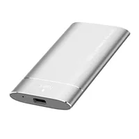 Newportable Hard Drive 8T Электронный внешний твердый твердый штат DR DR