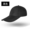 Черный - полиэфирная шляпа B35