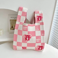 Шахматная доска Gei Love Bear Fan