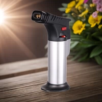 Двойной серебряный белый [модернизированный корпус керамического металла + высокотемпературный медный ядро]