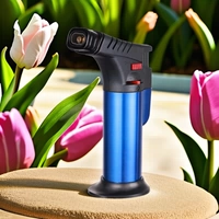 Двойной спрей -синий [модернизированное корпус керамического металла + высокотемпературная медная ядро]