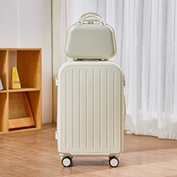 Кремовая белая [обычная модель 608+ детская коробка]