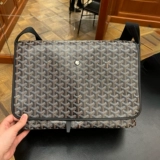 Классическая сумка через плечо, ноутбук, сумка на одно плечо